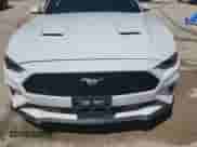 2019 Ford Mustang GT z VIN 1FA6P8CF1K5138954, wystawiony jako Copart lot #71106285 z przebiegiem 121 287 mil mil oraz Czysty tytuł • Clean title. Historia ofert i sprzedaży dostępna na DreamBid. Obrazek 13.