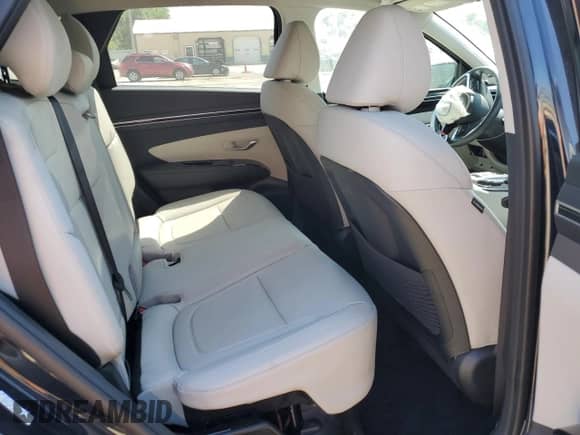 2023 Hyundai Tucson SEL Convenience z VIN KM8JFCA14PU129840, wystawiony jako Copart lot #68340075 z przebiegiem 38 668 mil mil oraz Szkoda całkowita • Salvage title. Historia ofert i sprzedaży dostępna na DreamBid. Obrazek 11.