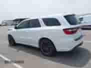 2018 Dodge Durango SRT with VIN 1C4SDJGJ2JC434843, listed as a IAAI auction lot 42434327 with 144,483 mi miles and . Bid and sale history available at DreamBid. Image 14.