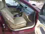 2011 Honda Accord LX z VIN 1HGCP2F36BA071188, wystawiony jako IAAI lot #43350348 z przebiegiem 98 331 mil mil oraz . Historia ofert i sprzedaży dostępna na DreamBid. Obrazek 5.