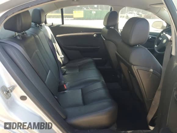 2009 Saturn Aura XR with VIN 1G8ZV57B39F234473, listed as a Copart auction lot 56004655 with 158,381 mi miles and Salvage title. Bid and sale history available at DreamBid. Image 10.