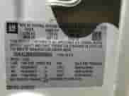 2013 Chevrolet Captiva Sport LS с VIN 3GNAL2EK9DS560834, выставлен на аукционе Copart как лот 74252654 с пробегом Не указан миль и Списание • Salvage title. История ставок и продаж доступна на DreamBid. Изображение 14.