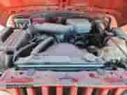 2001 Jeep Wrangler SE with VIN 1J4FA29P31P332021, listed as a Copart auction lot 91076825 with Not provided miles and Clean title. Bid and sale history available at DreamBid. Image 11.