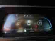 2025 Hyundai Elantra SE with VIN KMHLL4DG9SU858349, listed as a Copart auction lot 86859725 with 11,999 mi miles and Salvage title. Bid and sale history available at DreamBid. Image 9.