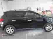 2009 Nissan Murano S z VIN JN8AZ18W89W135136, wystawiony jako IAAI lot #42652710 z przebiegiem 239 205 mil mil oraz . Historia ofert i sprzedaży dostępna na DreamBid. Obrazek 13.