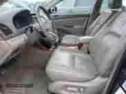 2003 Toyota Camry LE с VIN JTDBF30K330092929, выставлен на аукционе Copart как лот 71908275 с пробегом 163 921 миль миль и Списание • Salvage title. История ставок и продаж доступна на DreamBid. Изображение 7.