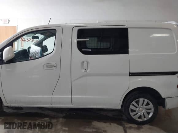 2015 Chevrolet City Express Cargo LT с VIN 3N63M0ZN3FK692253, выставлен на аукционе IAAI как лот 41632858 с пробегом 124 076 миль миль и . История ставок и продаж доступна на DreamBid. Изображение 13.