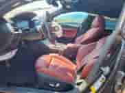 2022 BMW 4 Series 430i с VIN WBA63AV07NFM19643, выставлен на аукционе Copart как лот 65080805 с пробегом 49 951 миль миль и Списание • Salvage title. История ставок и продаж доступна на DreamBid. Изображение 7.