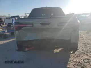 2024 Hyundai Santa Cruz Limited с VIN 5NTJEDDF9RH120943, выставлен на аукционе Copart как лот 82662255 с пробегом 2 370 миль миль и Чистый • Clean title. История ставок и продаж доступна на DreamBid. Изображение 6.