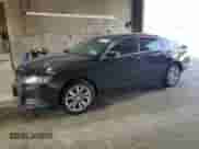 2017 Chevrolet Impala LT with VIN 2G1105SA8H9169295, listed as a Copart auction lot 66396995 with 176,735 mi miles and Non repairable. Bid and sale history available at DreamBid. Image 1.