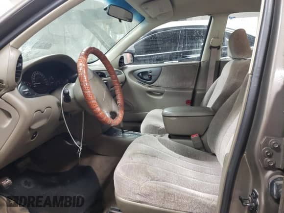 1999 Chevrolet Malibu с VIN 1G1ND52M2X6245888, выставлен на аукционе Copart как лот 82291784 с пробегом 68 828 миль миль и Списание • Salvage title. История ставок и продаж доступна на DreamBid. Изображение 7.