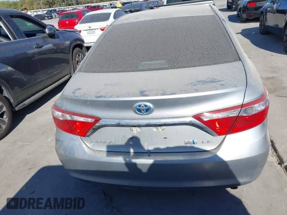 2015 Toyota Camry LE с VIN 4T1BD1FK5FU155684, выставлен на аукционе IAAI как лот 43425776 с пробегом 178 242 миль миль и . История ставок и продаж доступна на DreamBid. Изображение 16.