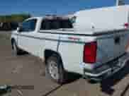 2022 Chevrolet Colorado 4WD LT с VIN 1GCHTCEA9N1217349, выставлен на аукционе IAAI как лот 42850011 с пробегом 89 414 миль миль и . История ставок и продаж доступна на DreamBid. Изображение 14.