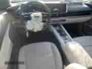 2023 Hyundai Ioniq 6 SEL z VIN KMHM34AA8PA049356, wystawiony jako Copart lot #66311895 z przebiegiem 41 088 mil mil oraz Szkoda całkowita • Salvage title. Historia ofert i sprzedaży dostępna na DreamBid. Obrazek 8.