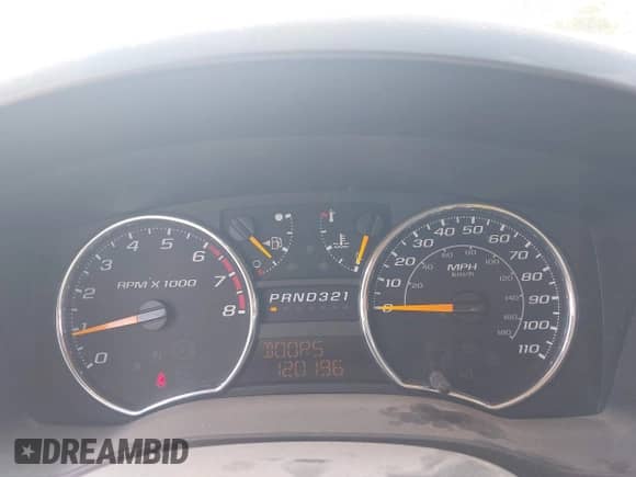2007 Chevrolet Colorado 1LT с VIN 1GCDT13E678223547, выставлен на аукционе IAAI как лот 42554688 с пробегом 120 196 миль миль и . История ставок и продаж доступна на DreamBid. Изображение 7.