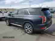 2020 Hyundai Palisade SEL с VIN KM8R4DHE5LU155090, выставлен на аукционе Copart как лот 45357334 с пробегом 78 598 миль миль и . История ставок и продаж доступна на DreamBid. Изображение 2.