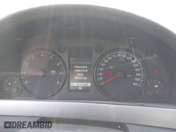 2012 Chevrolet Caprice Police Police с VIN 6G1MK5U3XCL640437, выставлен на аукционе IAAI как лот 42318808 с пробегом 188 077 миль миль и . История ставок и продаж доступна на DreamBid. Изображение 7.