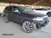 2017 Jeep Grand Cherokee Overland with VIN 1C4RJFCTXHC866490, listed as a Copart auction lot 80149815 with 68,240 mi miles and Salvage title. Bid and sale history available at DreamBid. Image 4.