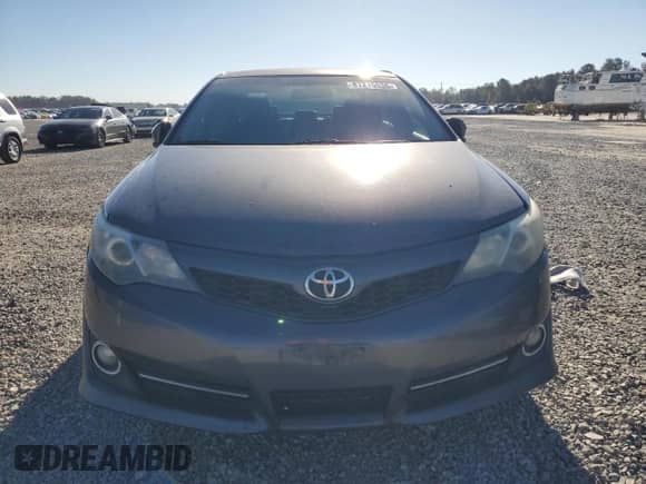 2014 Toyota Camry L с VIN 4T1BF1FK3EU767844, выставлен на аукционе Copart как лот 87215535 с пробегом 186 194 миль миль и Чистый • Clean title. История ставок и продаж доступна на DreamBid. Изображение 5.