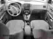 2007 Hyundai Tucson GLS с VIN KM8JM12B07U550455, выставлен на аукционе Copart как лот 61283415 с пробегом 137 740 миль миль и Списание • Salvage title. История ставок и продаж доступна на DreamBid. Изображение 8.