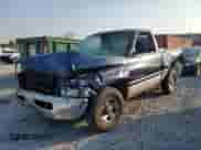2001 Dodge 1500 Work Special with VIN 1B7HC16X61S291162, listed as a Copart auction lot 72066445 with Not provided miles and Salvage title. Bid and sale history available at DreamBid. Image 1.