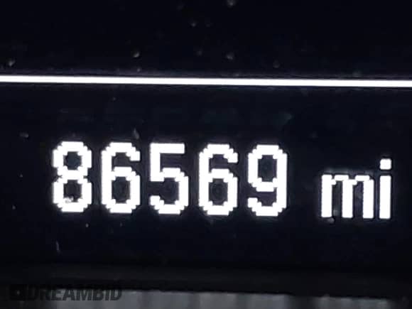 2020 Chevrolet Colorado 4WD Work Truck z VIN 1GCGTBEN3L1132545, wystawiony jako IAAI lot #42856502 z przebiegiem 86 569 mil mil oraz . Historia ofert i sprzedaży dostępna na DreamBid. Obrazek 15.
