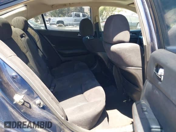 2013 Nissan Maxima SV z VIN 1N4AA5AP7DC841253, wystawiony jako IAAI lot #42677267 z przebiegiem 140 862 mil mil oraz . Historia ofert i sprzedaży dostępna na DreamBid. Obrazek 8.