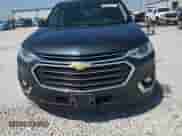 2020 Chevrolet Traverse LT Cloth z VIN 1GNERGKW1LJ228519, wystawiony jako Copart lot #80440645 z przebiegiem 128 089 mil mil oraz Czysty tytuł • Clean title. Historia ofert i sprzedaży dostępna na DreamBid. Obrazek 14.