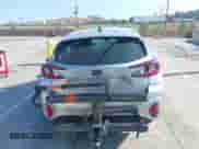 2024 Subaru Impreza Special Sports with VIN JF1GUAFC3R8240724, listed as a IAAI auction lot 42737551 with 27,183 mi miles and . Bid and sale history available at DreamBid. Image 16.