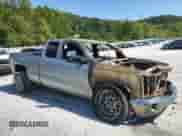 2018 Chevrolet Silverado 1500 LTZ с VIN 1GCVKSEC5JZ315212, выставлен на аукционе Copart как лот 71993925 с пробегом Не указан миль и Списание • Salvage title. История ставок и продаж доступна на DreamBid. Изображение 4.