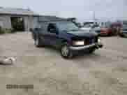 2007 Chevrolet Colorado 1LT z VIN 1GCCS13E078243890, wystawiony jako Copart lot #74375674 z przebiegiem 276 354 mil mil oraz Szkoda całkowita • Salvage title. Historia ofert i sprzedaży dostępna na DreamBid. Obrazek 10.