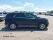 2024 Chevrolet Equinox LT z VIN 3GNAXUEGXRL272835, wystawiony jako IAAI lot #42579796 z przebiegiem 25 447 mil mil oraz . Historia ofert i sprzedaży dostępna na DreamBid. Obrazek 13.