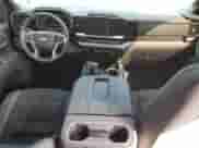 2022 Chevrolet Silverado 1500 LT z VIN 3GCUDDET8NG588152, wystawiony jako Copart lot #76842654 z przebiegiem 36 364 mil mil oraz Nie do naprawy • Non repairable. Historia ofert i sprzedaży dostępna na DreamBid. Obrazek 8.