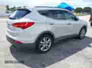 2014 Hyundai Santa Fe с VIN 5XYZU3LA3EG206433, выставлен на аукционе IAAI как лот 43409449 с пробегом 160 278 миль миль и . История ставок и продаж доступна на DreamBid. Изображение 4.