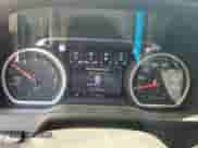 2019 Chevrolet Silverado 1500 LTZ z VIN 3GCUYGED4KG245834, wystawiony jako Copart lot #61656855 z przebiegiem 67 590 mil mil oraz Szkoda całkowita • Salvage title. Historia ofert i sprzedaży dostępna na DreamBid. Obrazek 9.