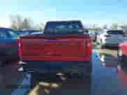 2021 Chevrolet Silverado 1500 Custom Trail Boss with VIN 1GCPYCEF4MZ173074, listed as a IAAI auction lot 43478328 with 94,814 mi miles and . Bid and sale history available at DreamBid. Image 16.