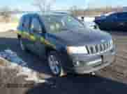 2012 Jeep Compass Limited с VIN 1C4NJDCB0CD664366, выставлен на аукционе IAAI как лот 41563673 с пробегом 94 603 миль миль и . История ставок и продаж доступна на DreamBid. Изображение 1.