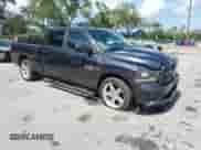 2016 Ram 1500 Sport с VIN 1C6RR6UT4GS368210, выставлен на аукционе IAAI как лот 42510953 с пробегом 92 211 миль миль и . История ставок и продаж доступна на DreamBid. Изображение 1.
