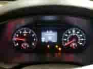 2019 Kia Sorento LX with VIN 5XYPGDA30KG432837, listed as a Copart auction lot 62027835 with 115,567 mi miles and Clean title. Bid and sale history available at DreamBid. Image 9.