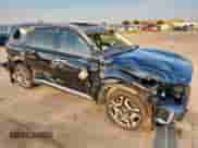 2023 Hyundai Palisade Limited with VIN KM8R54GE5PU532876, listed as a Copart auction lot 70212205 with 66,065 mi miles and Salvage title. Bid and sale history available at DreamBid. Image 4.