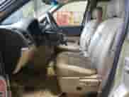 2005 Chevrolet Uplander LT с VIN 1GNDV33L75D305979, выставлен на аукционе Copart как лот 52558745 с пробегом 148 214 миль миль и Списание • Salvage title. История ставок и продаж доступна на DreamBid. Изображение 7.