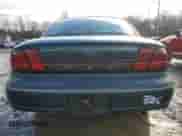 1999 Chevrolet Lumina с VIN 2G1WL52M5X9148992, выставлен на аукционе Copart как лот 85660754 с пробегом 50 991 миль миль и Списание • Salvage title. История ставок и продаж доступна на DreamBid. Изображение 6.