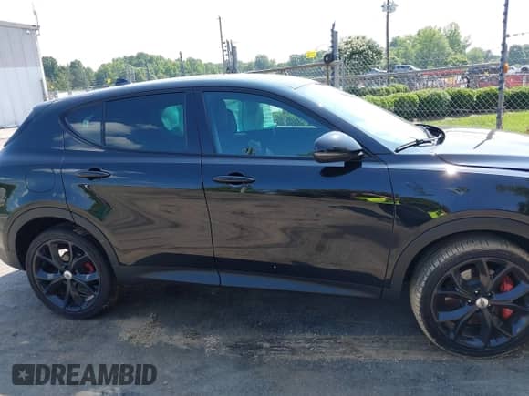 2024 Dodge Hornet GT Plus с VIN ZACNDFAN1R3A13510, выставлен на аукционе IAAI как лот 42434612 с пробегом 9 867 миль миль и . История ставок и продаж доступна на DreamBid. Изображение 13.