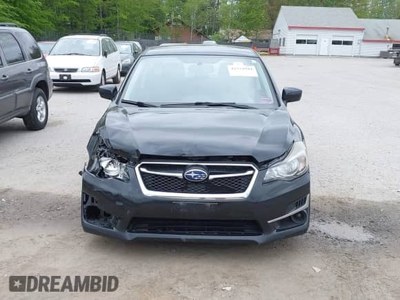 2016 Subaru Impreza Premium с VIN JF1GJAB6XGH016551, выставлен на аукционе IAAI как лот 42334944 с пробегом 82 339 миль миль и . История ставок и продаж доступна на DreamBid. Изображение 13.