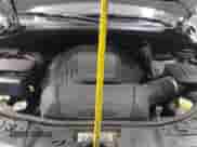 2021 Dodge Durango R/T z VIN 1C4SDHCT7MC740425, wystawiony jako IAAI lot #40825938 z przebiegiem 43 173 mil mil oraz . Historia ofert i sprzedaży dostępna na DreamBid. Obrazek 10.