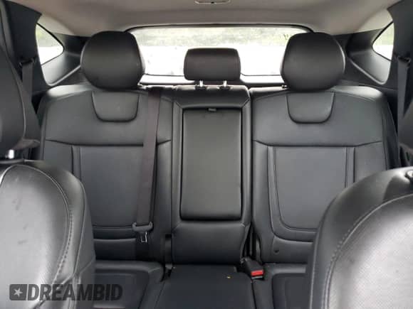 2024 Hyundai Tucson Limited with VIN 5NMJE3DE1RH348738, listed as a Copart auction lot 82078695 with 59,386 mi miles and Salvage title. Bid and sale history available at DreamBid. Image 10.