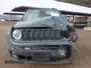 2017 Jeep Renegade Latitude z VIN ZACCJABBXHPG00433, wystawiony jako IAAI lot #41913750 z przebiegiem 68 883 mil mil oraz . Historia ofert i sprzedaży dostępna na DreamBid. Obrazek 12.