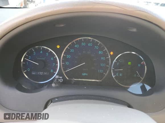 2010 Toyota Sienna XLE с VIN 5TDYK4CCXAS303876, выставлен на аукционе Copart как лот 81272115 с пробегом 170 141 миль миль и Списание • Salvage title. История ставок и продаж доступна на DreamBid. Изображение 9.