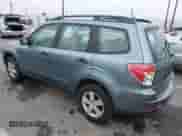 2010 Subaru Forester X с VIN JF2SH6BC9AG767223, выставлен на аукционе IAAI как лот 42454709 с пробегом 174 996 миль миль и . История ставок и продаж доступна на DreamBid. Изображение 3.