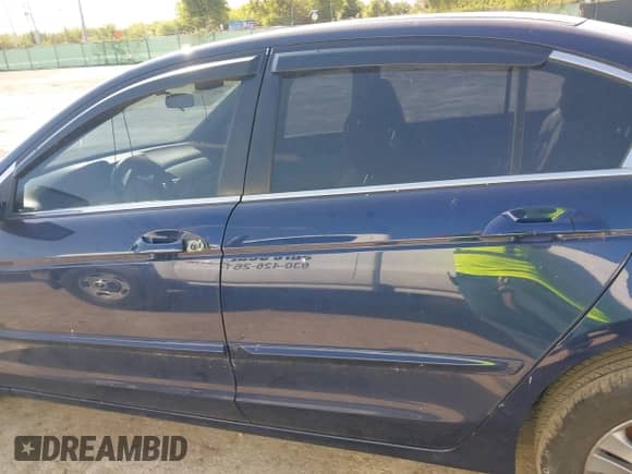 2012 Honda Accord LX Premium with VIN 1HGCP2F48CA161016, listed as a IAAI auction lot 42872256 with 88,643 mi miles and . Bid and sale history available at DreamBid. Image 13.